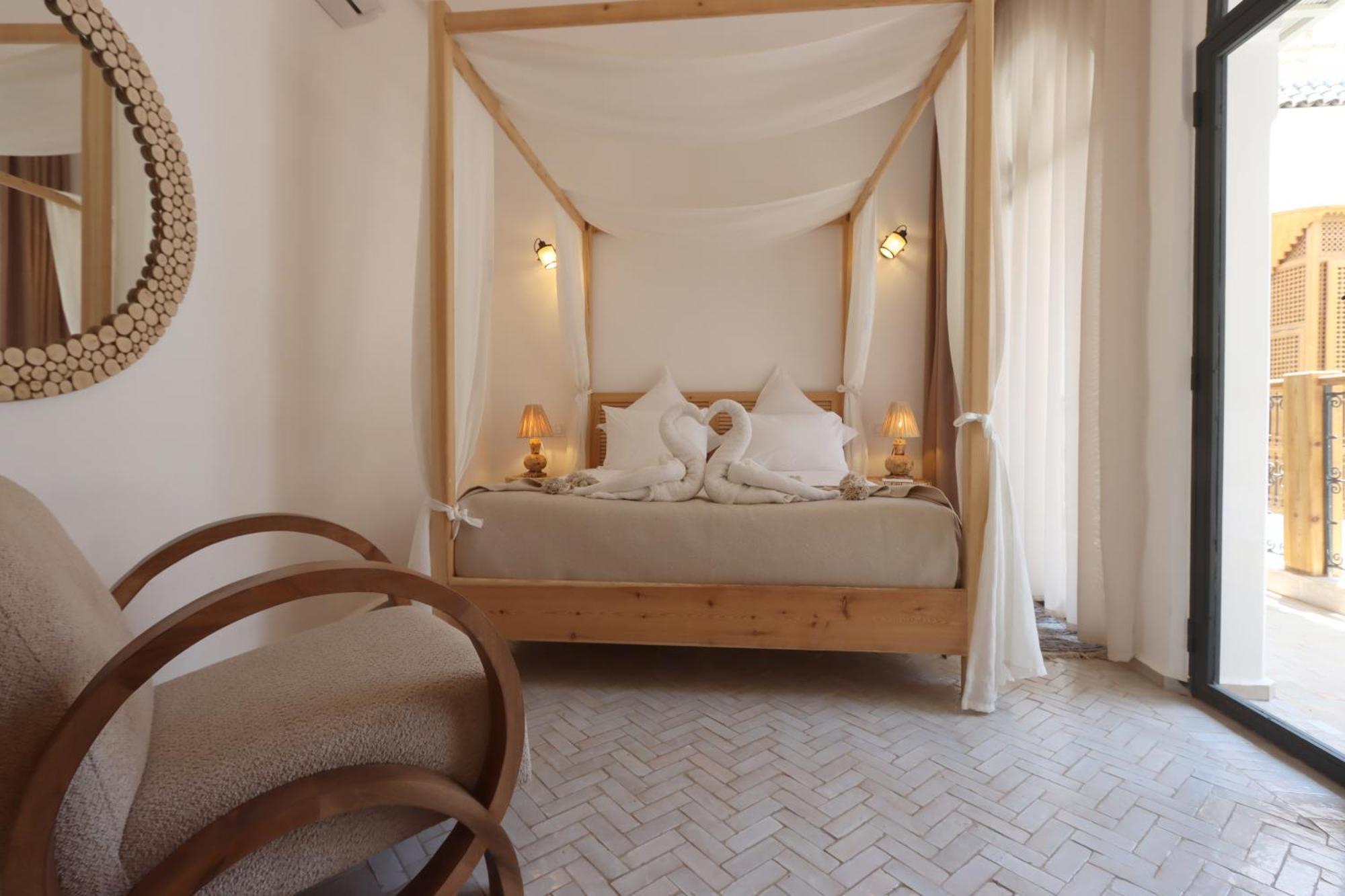 Riad Darchica