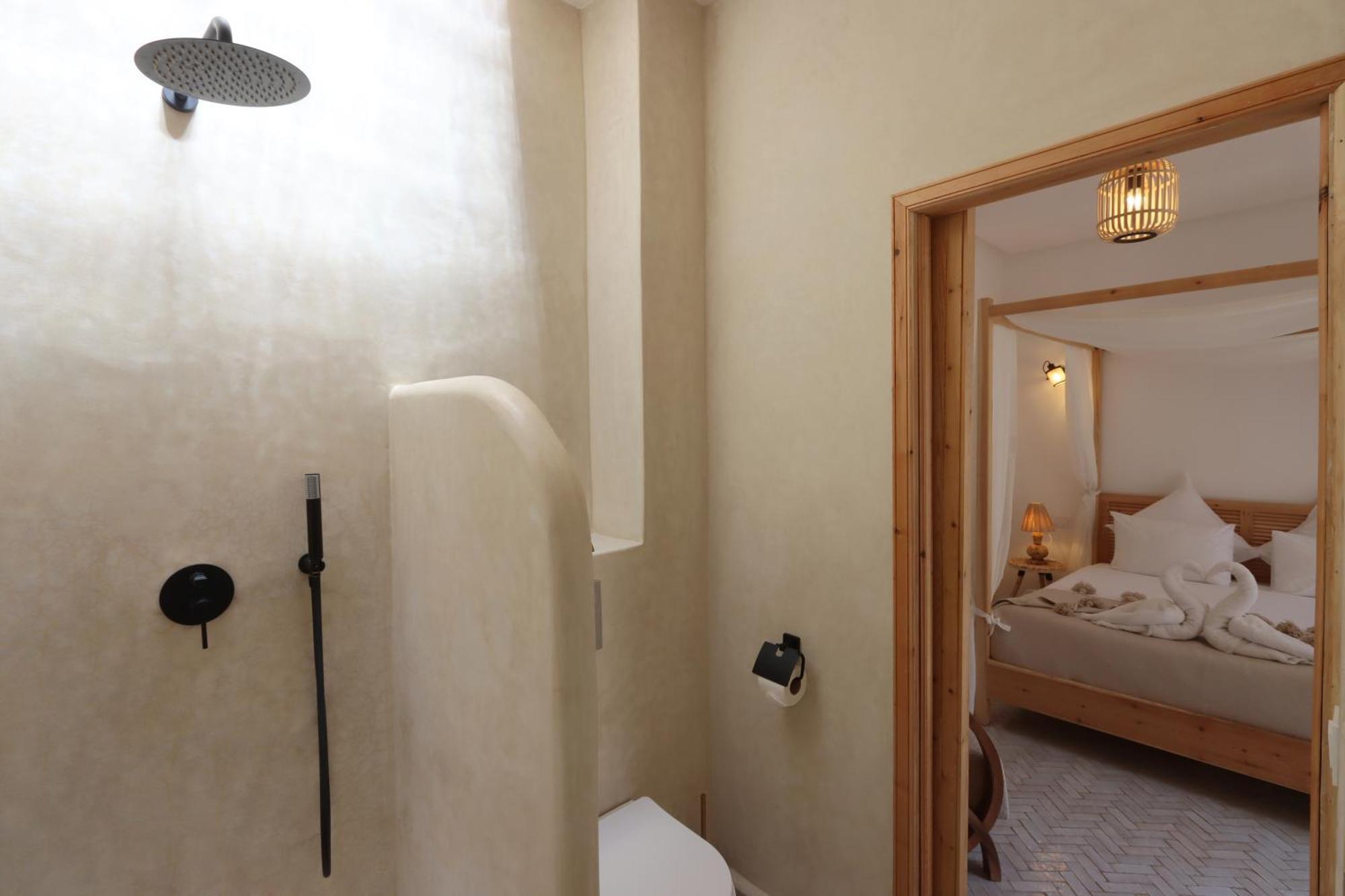 Darchica Riad *