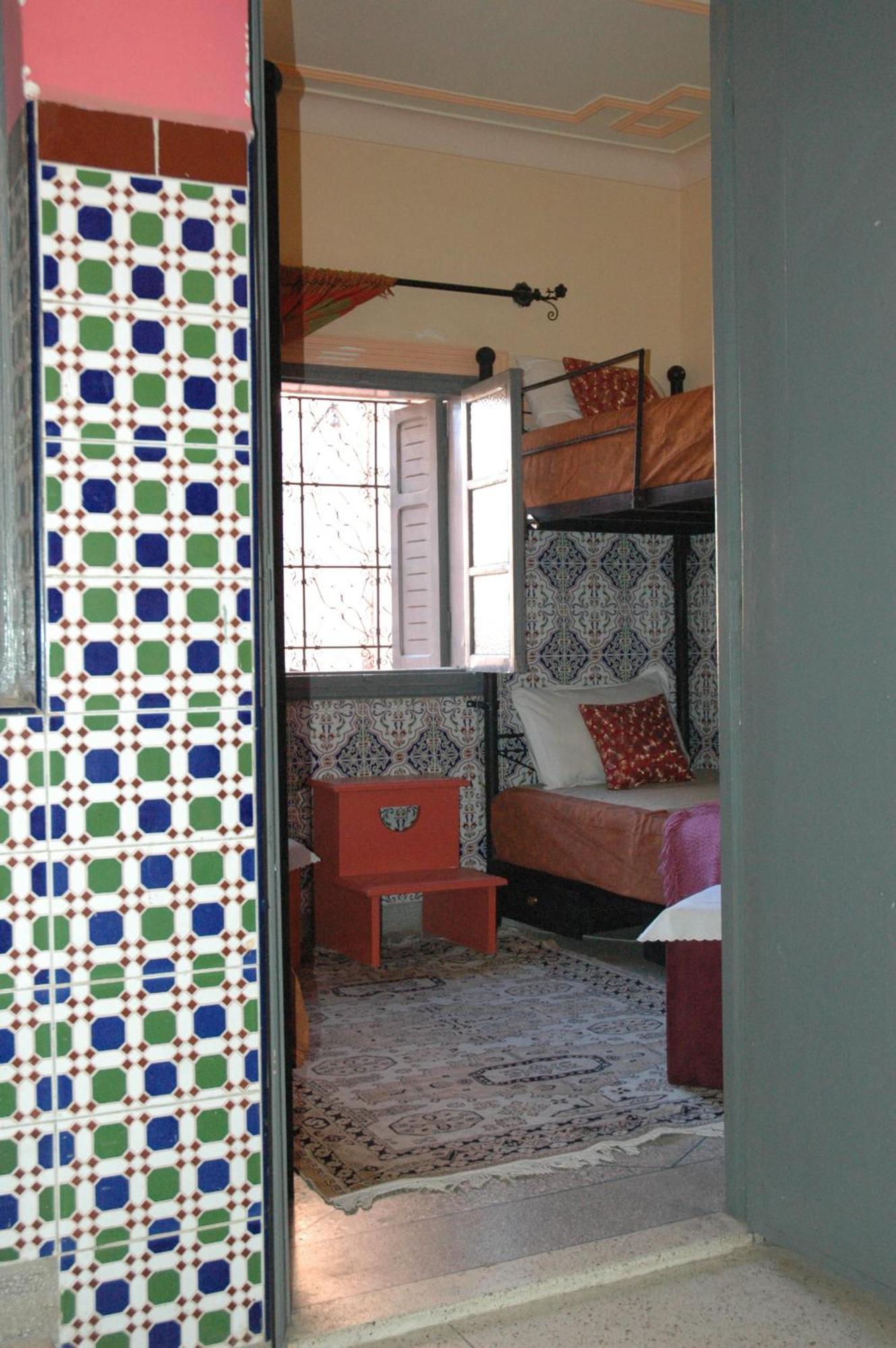 Hostal Kech