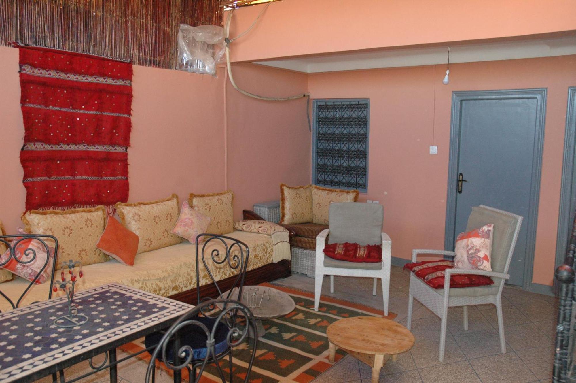 Hostal Kech Marrakesh