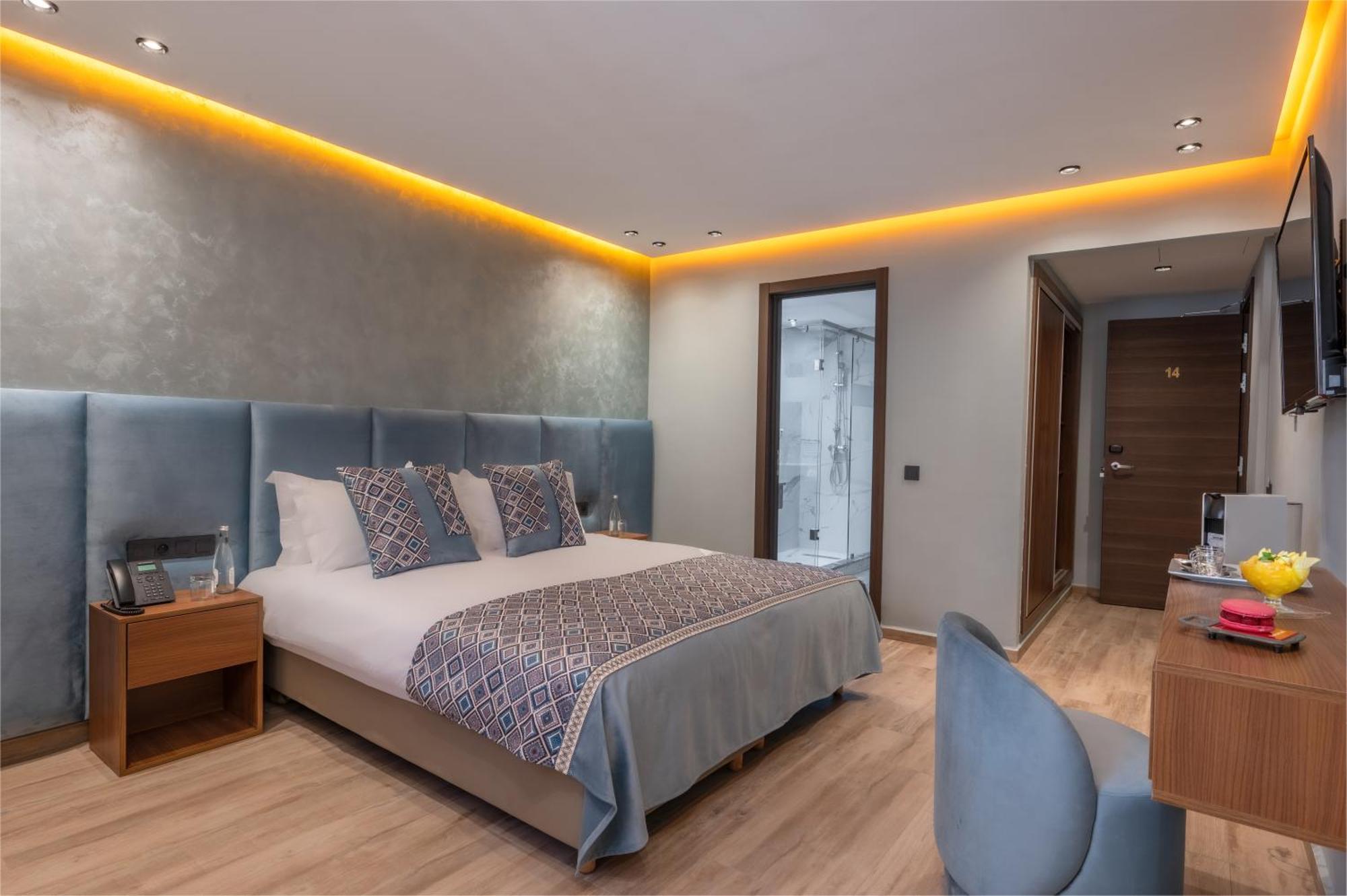 Hotel Swiss Continental
