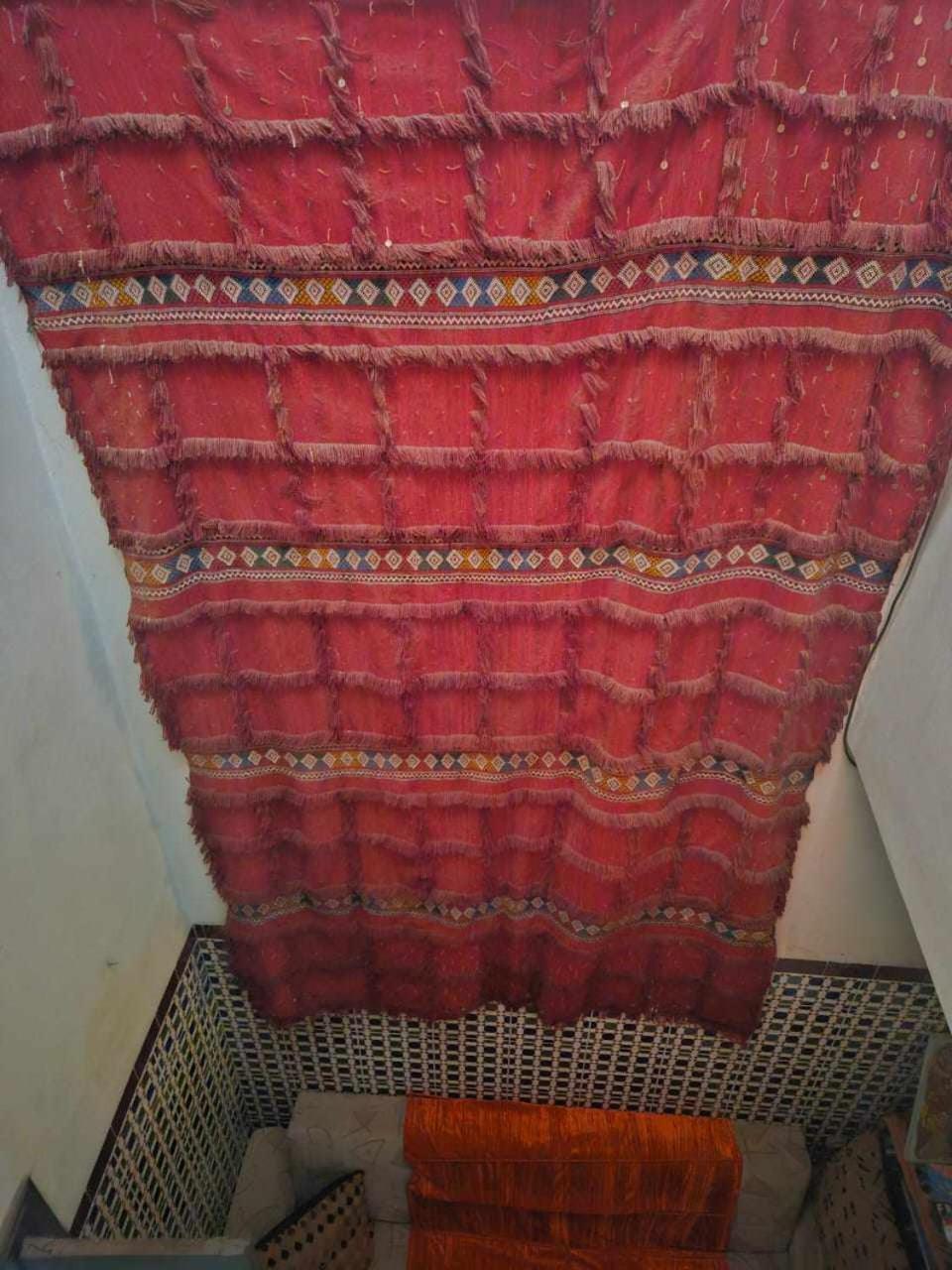 Hostal Kech *