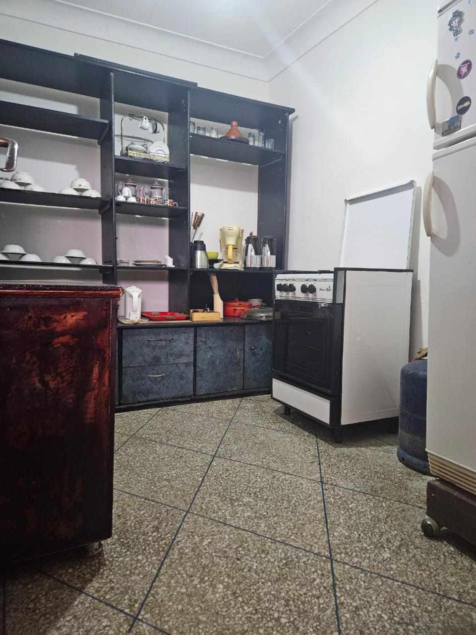 Hostal Kech *
