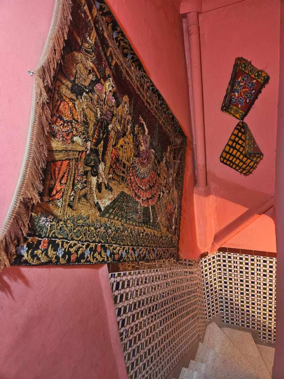 Hostal Kech Marrakesh
