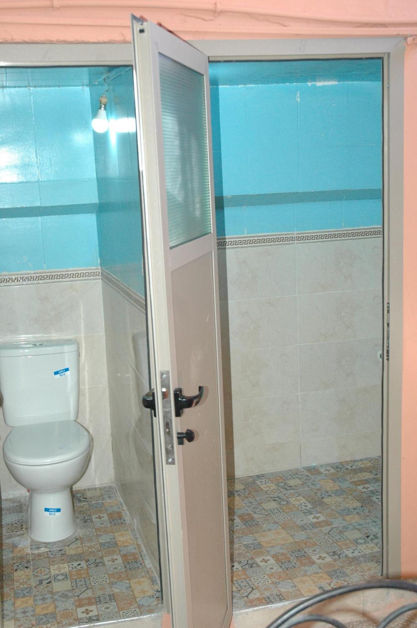 Kech Hostal *