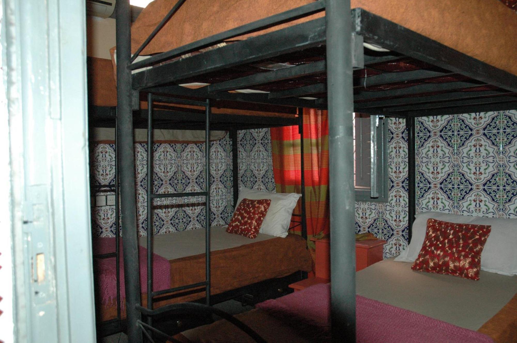 Hostal Kech