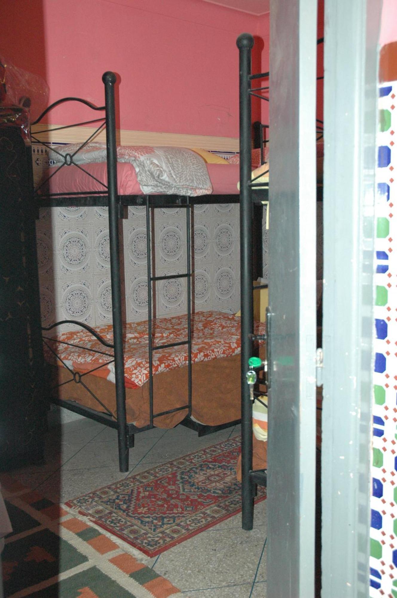 Kech Hostal *