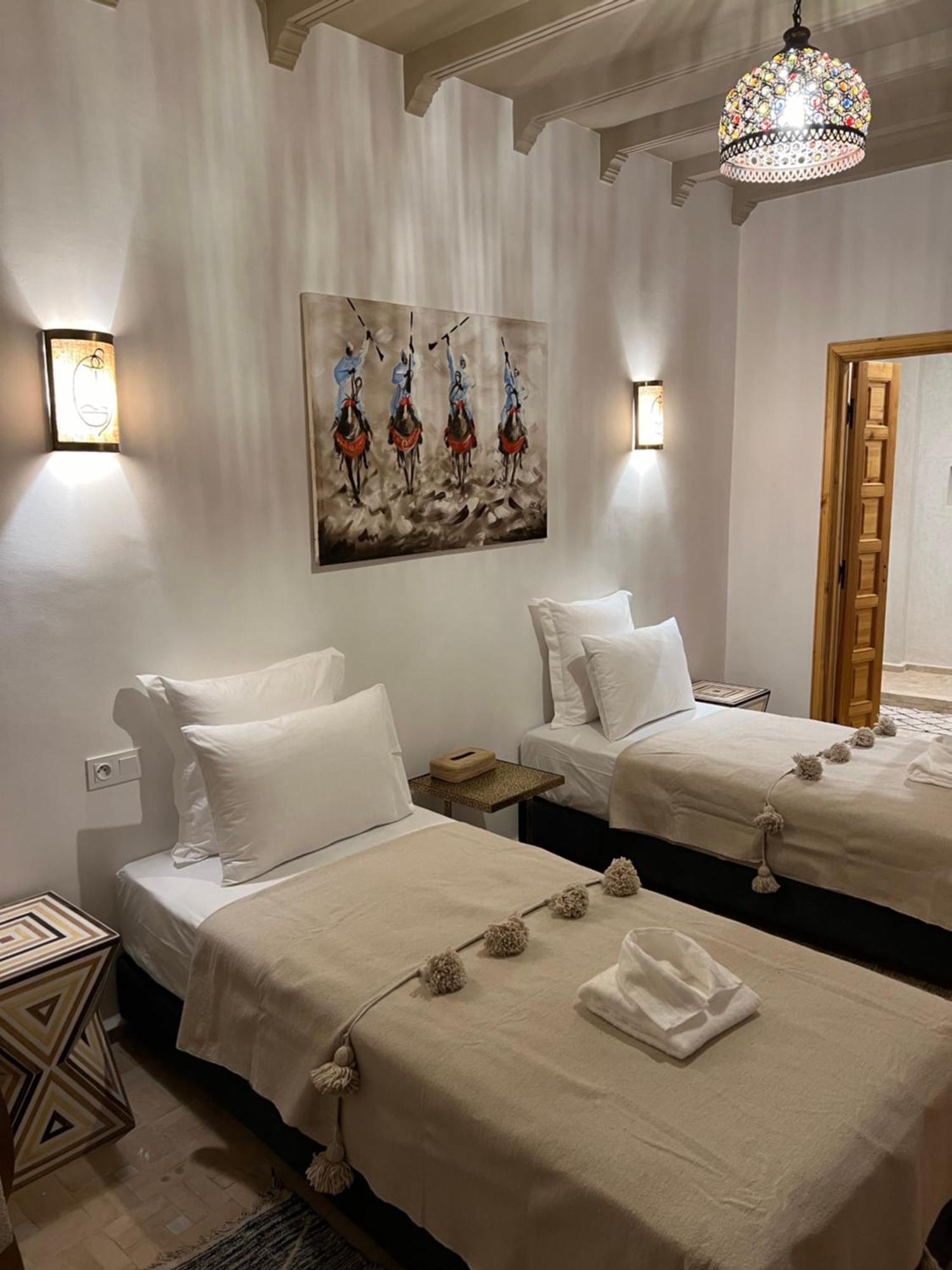 Riad Darchica