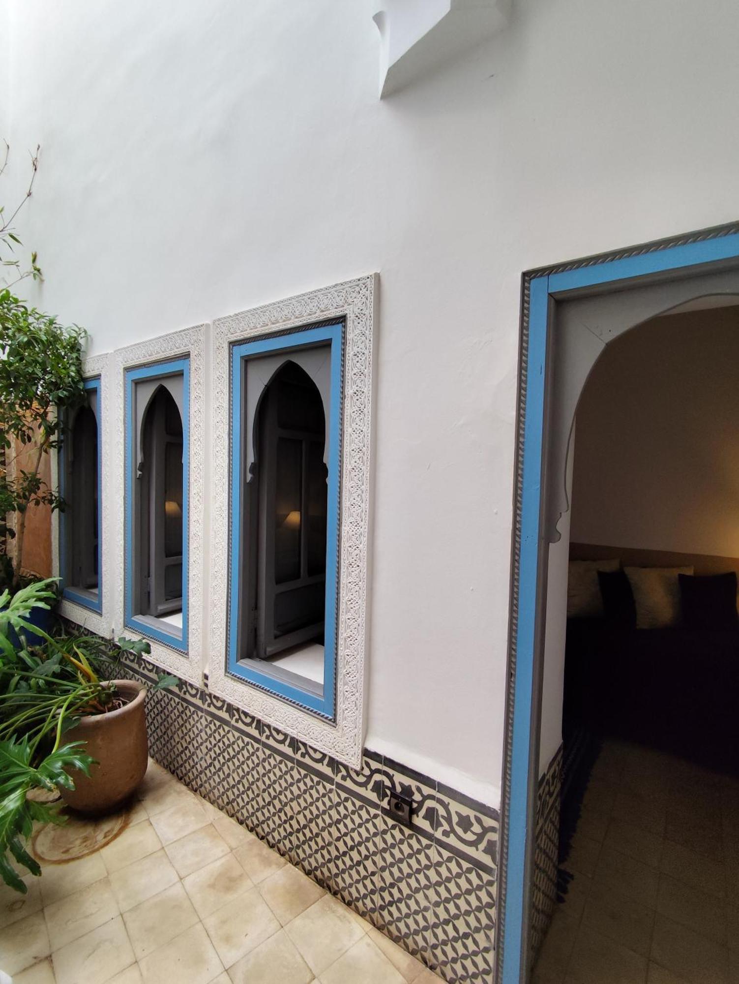 Riad Dar Saad - Hammam & Spa Riad