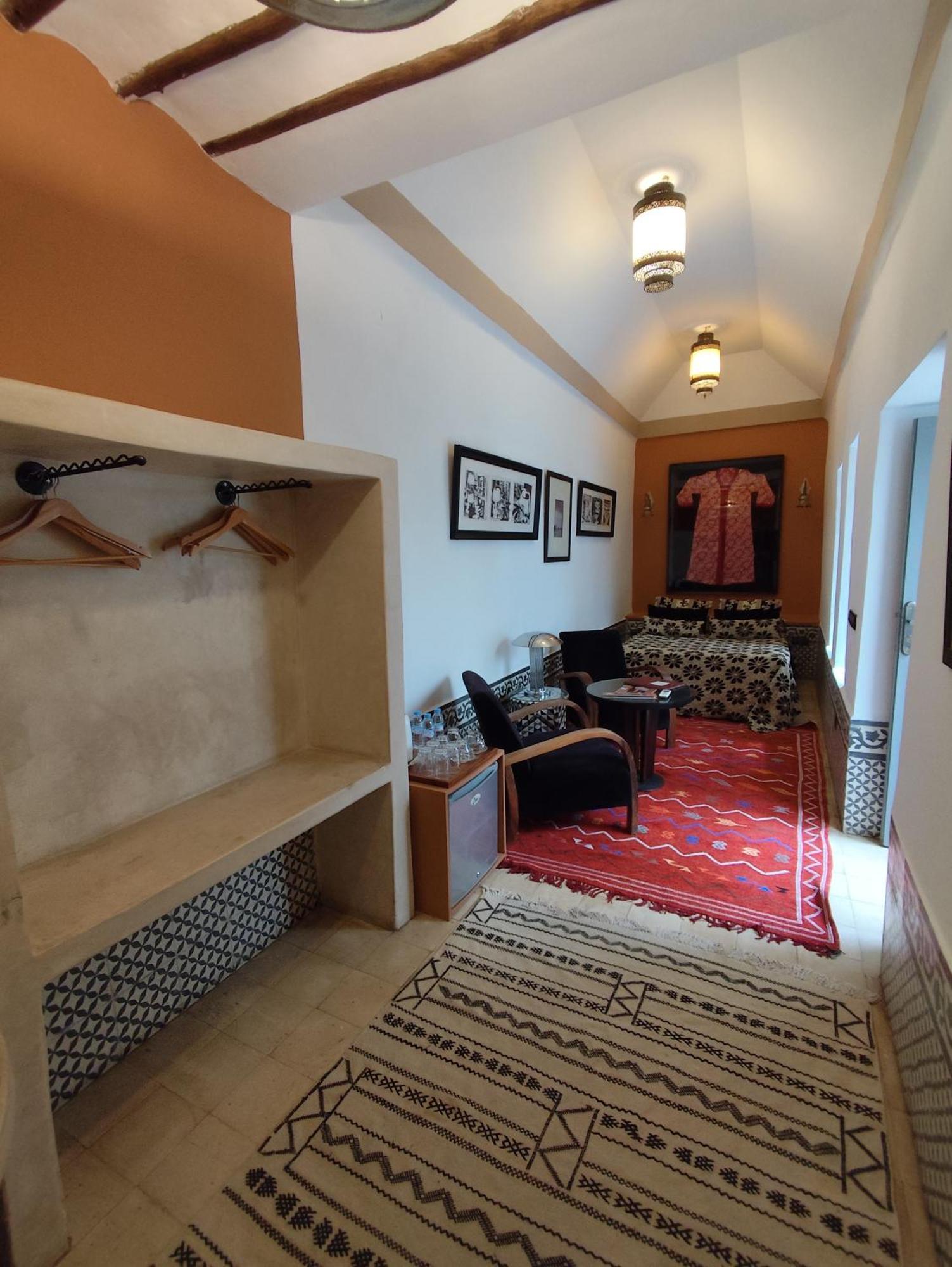 Riad Riad Dar Saad - Hammam & Spa 4*