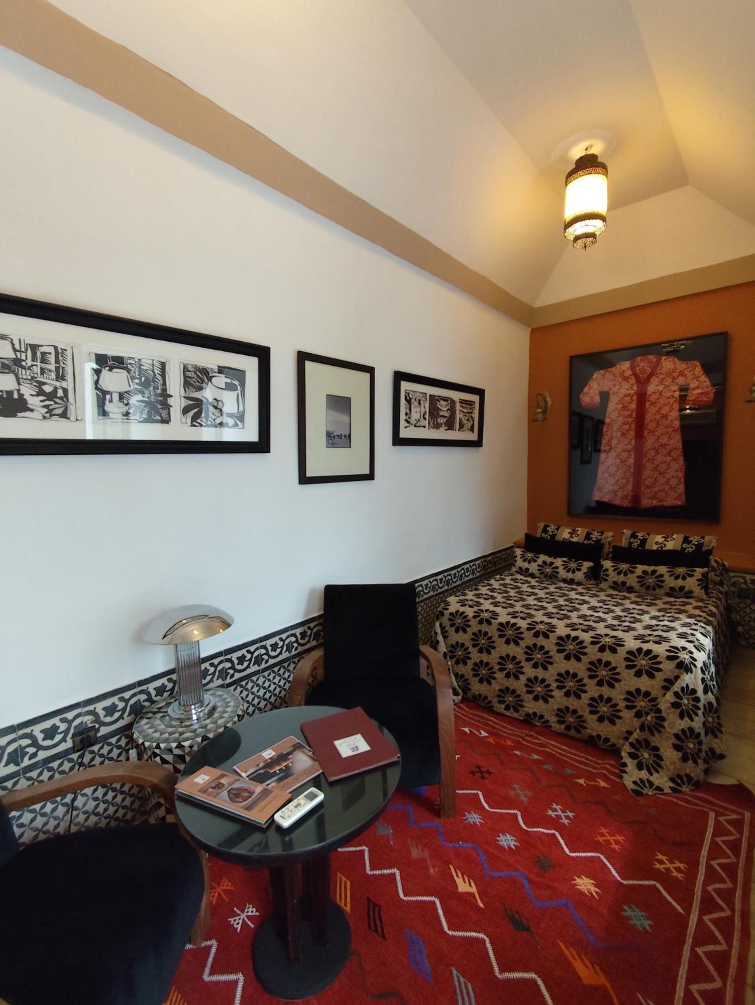Riad Riad Dar Saad - Hammam & Spa Marrakesh
