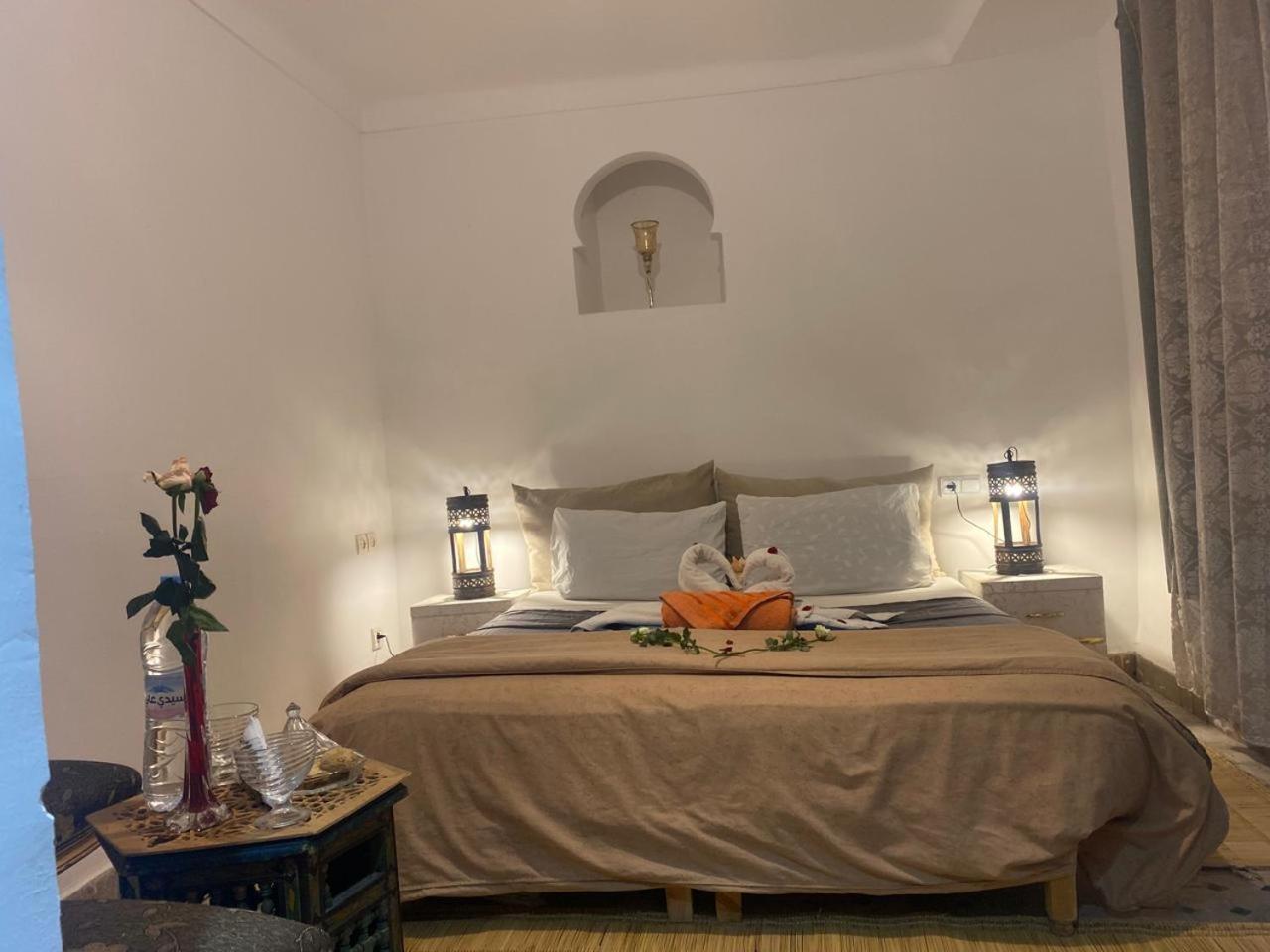 Riad Massin Marrakech