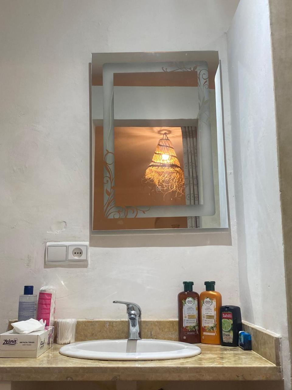 Riad Massin Marrakech