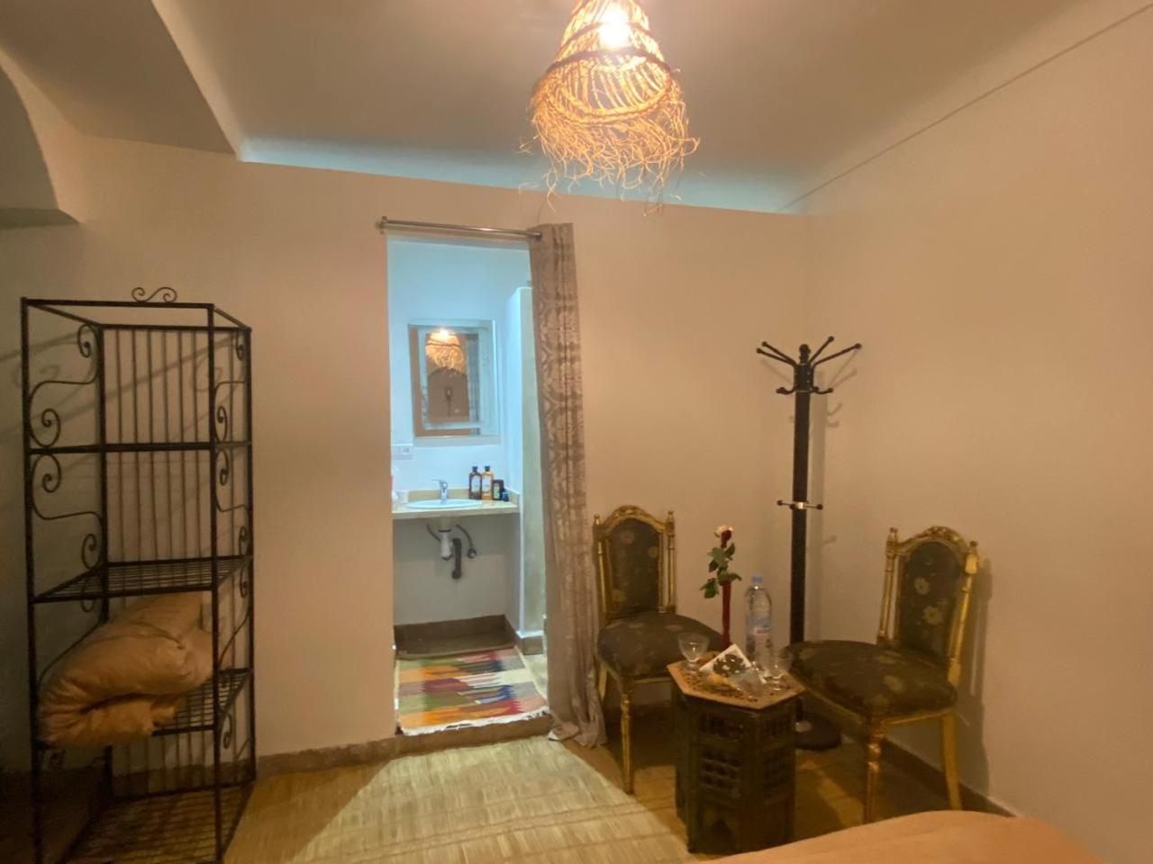 Riad Massin Marrakech *