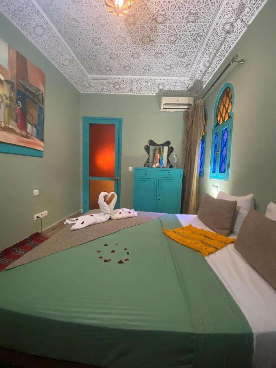 Massin Marrakech *