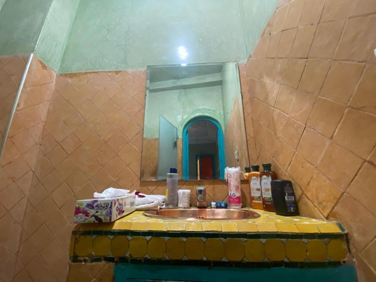 Massin Marrakech