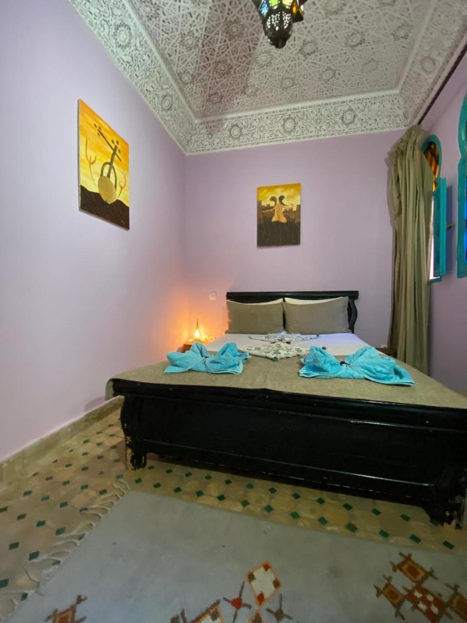 Massin Marrakech *
