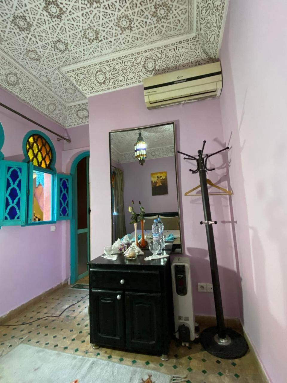 Riad Massin Marrakech *