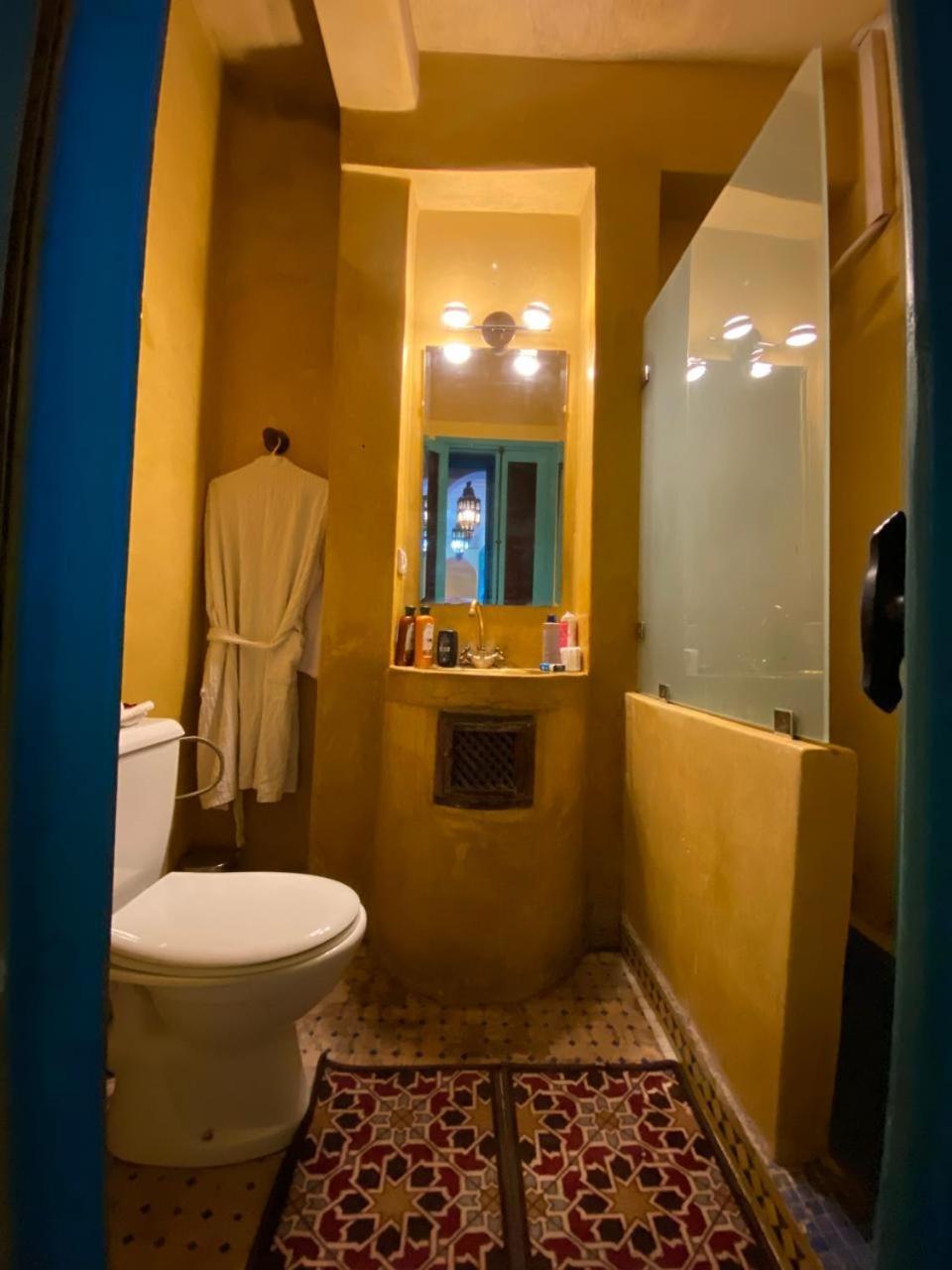 Riad Massin Marrakech Marrakesh