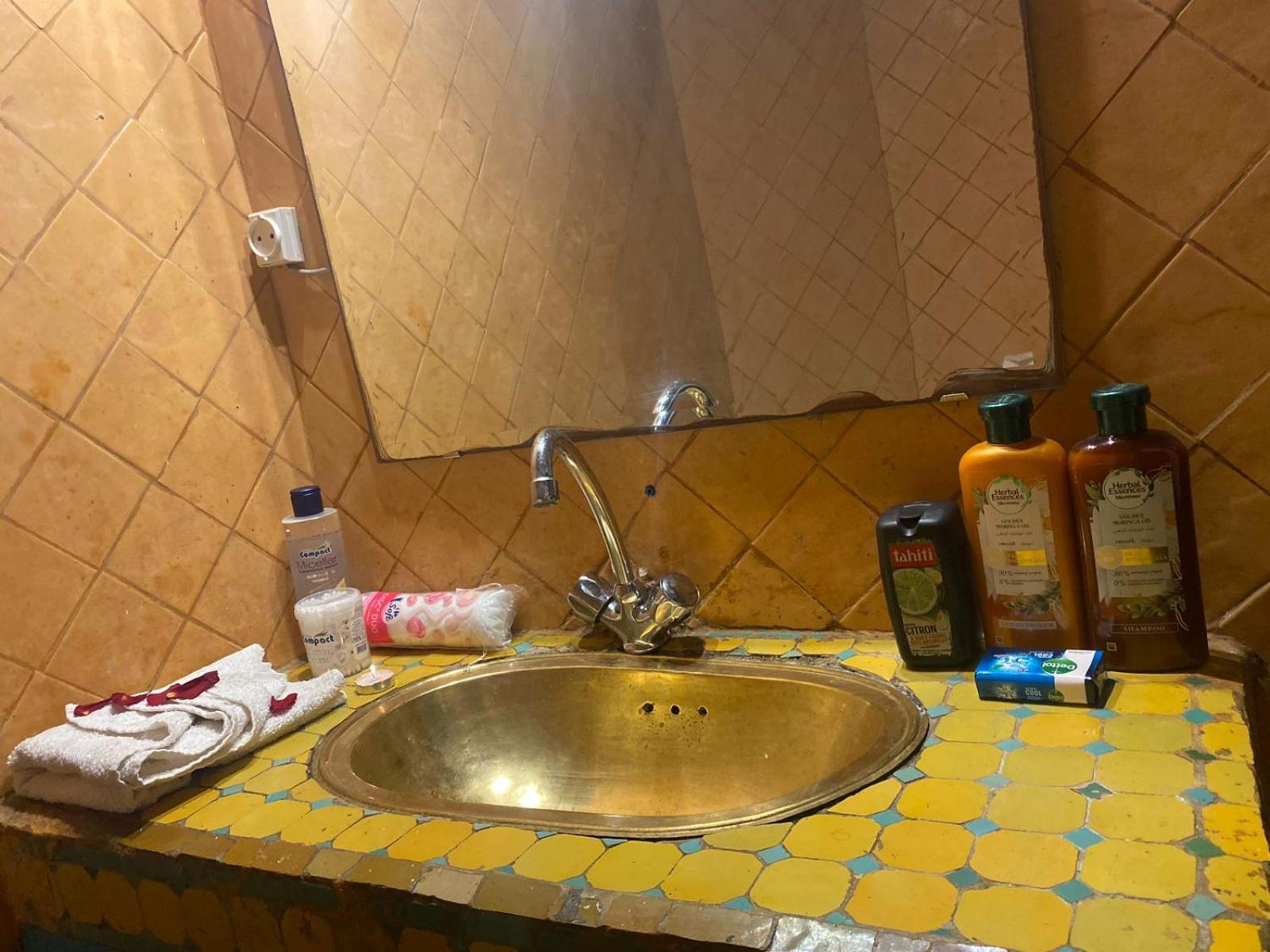 Massin Marrakech *