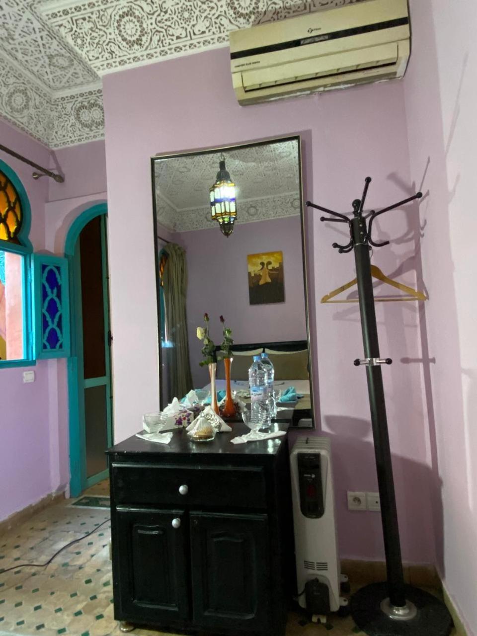 Massin Marrakech Marrakesh