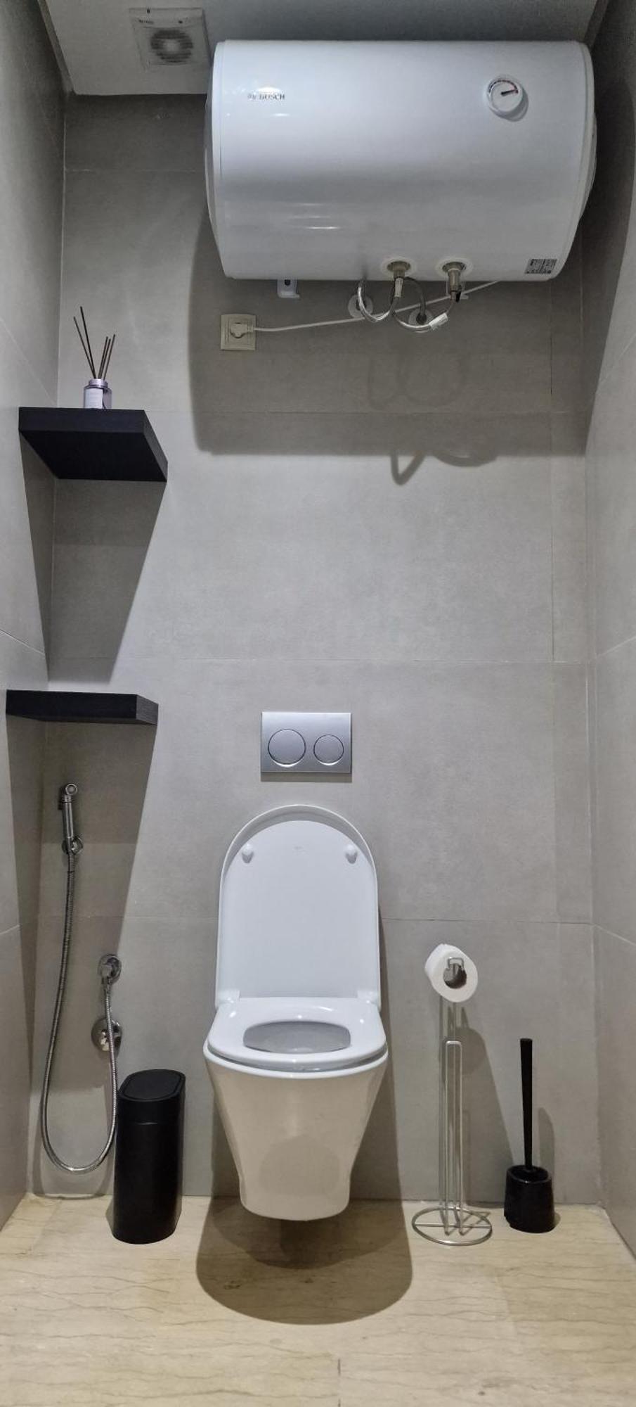 Apartamento Firstwood Chic Hivernage *