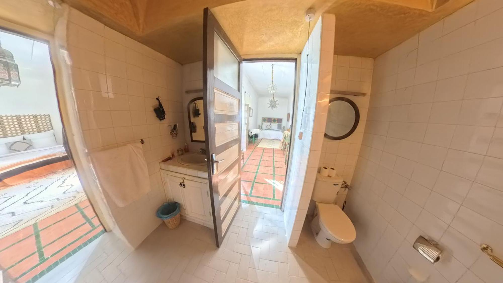 Bed & Breakfast Dar Sydney