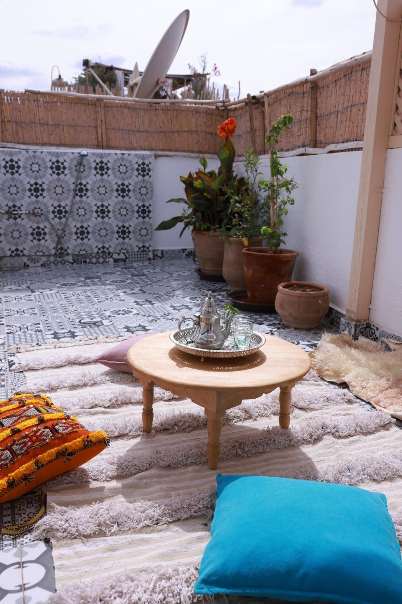 Maison Imane Marrakech Marrakesh