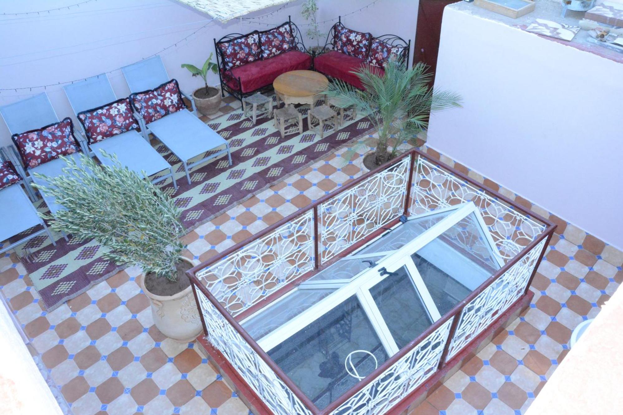 Holiday home Entier Non Partage