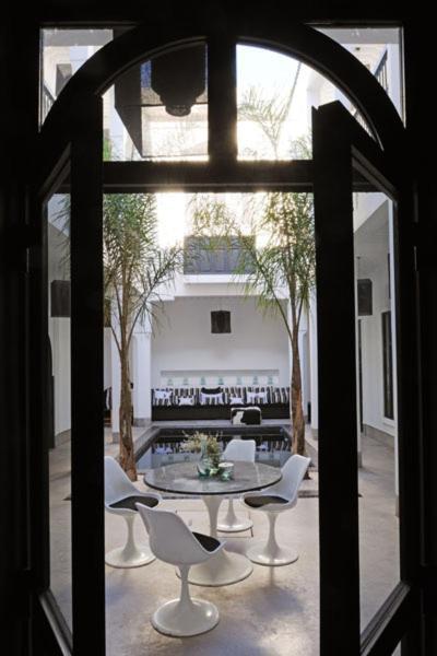 First Riad Marrakesh