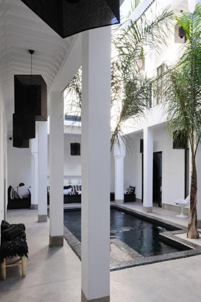 First Riad