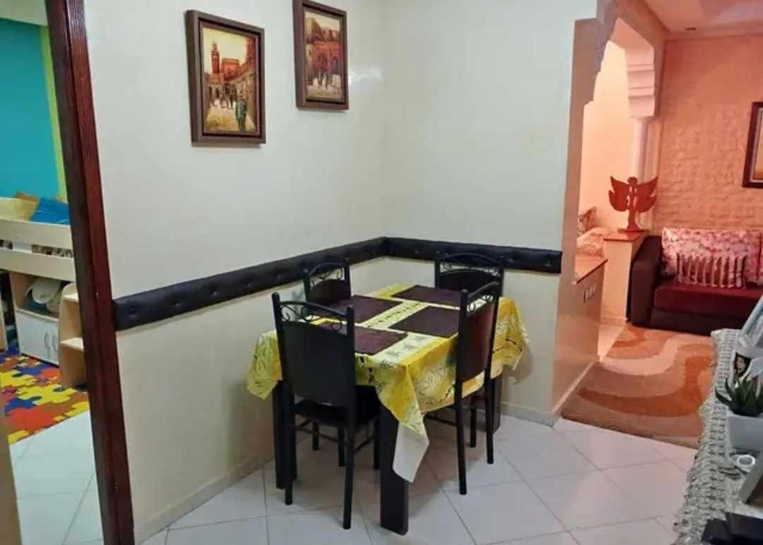 Meuble Appartement *
