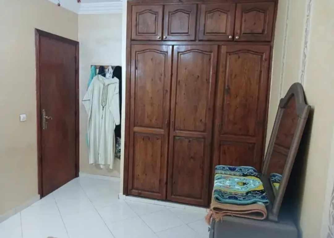 Meuble Appartement Marrakesh