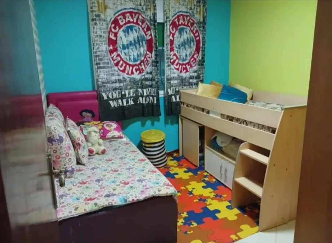 Meuble Appartement *