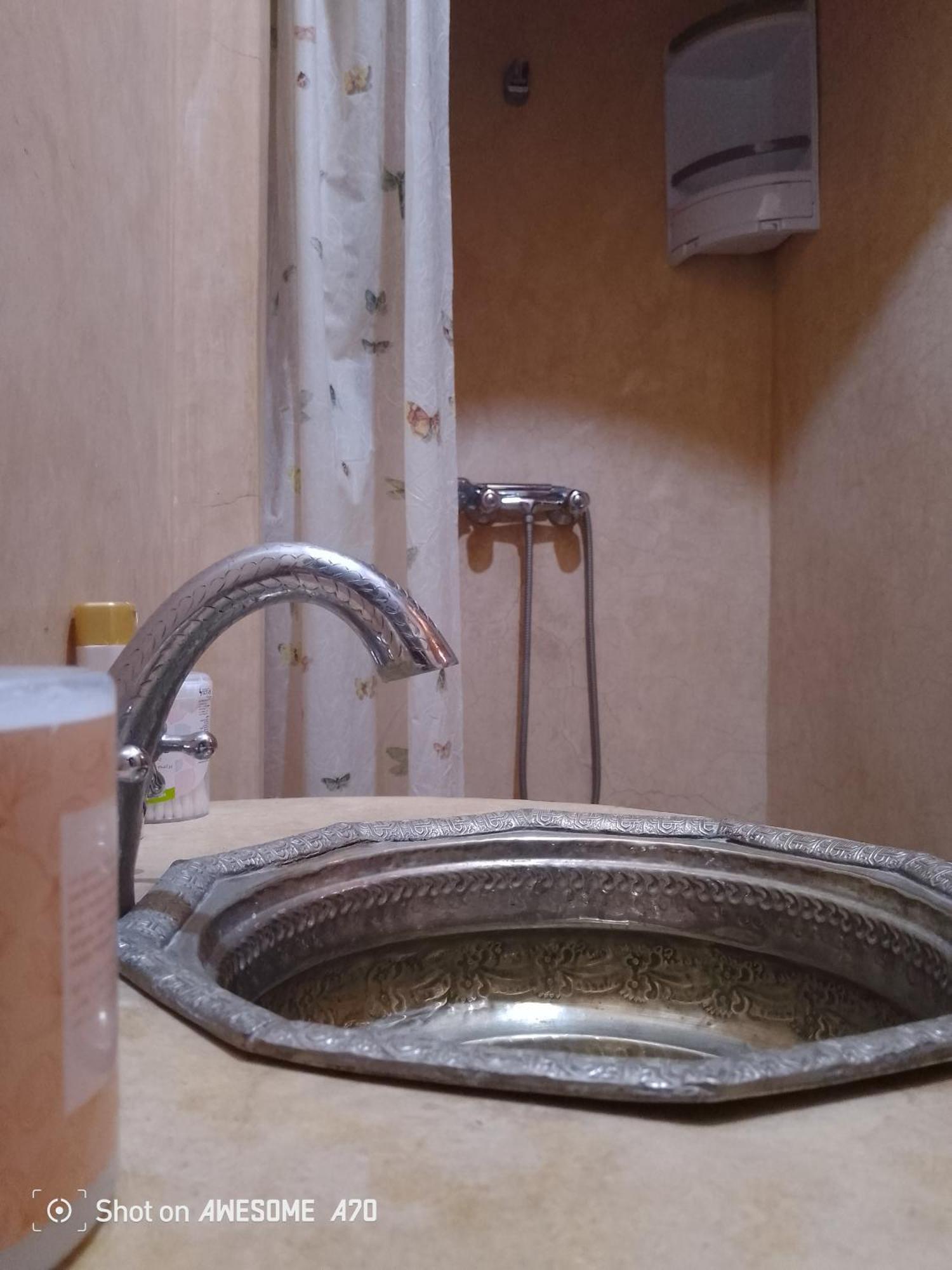 Entier Marrakech G26 N 35 Appartement Marrakesh