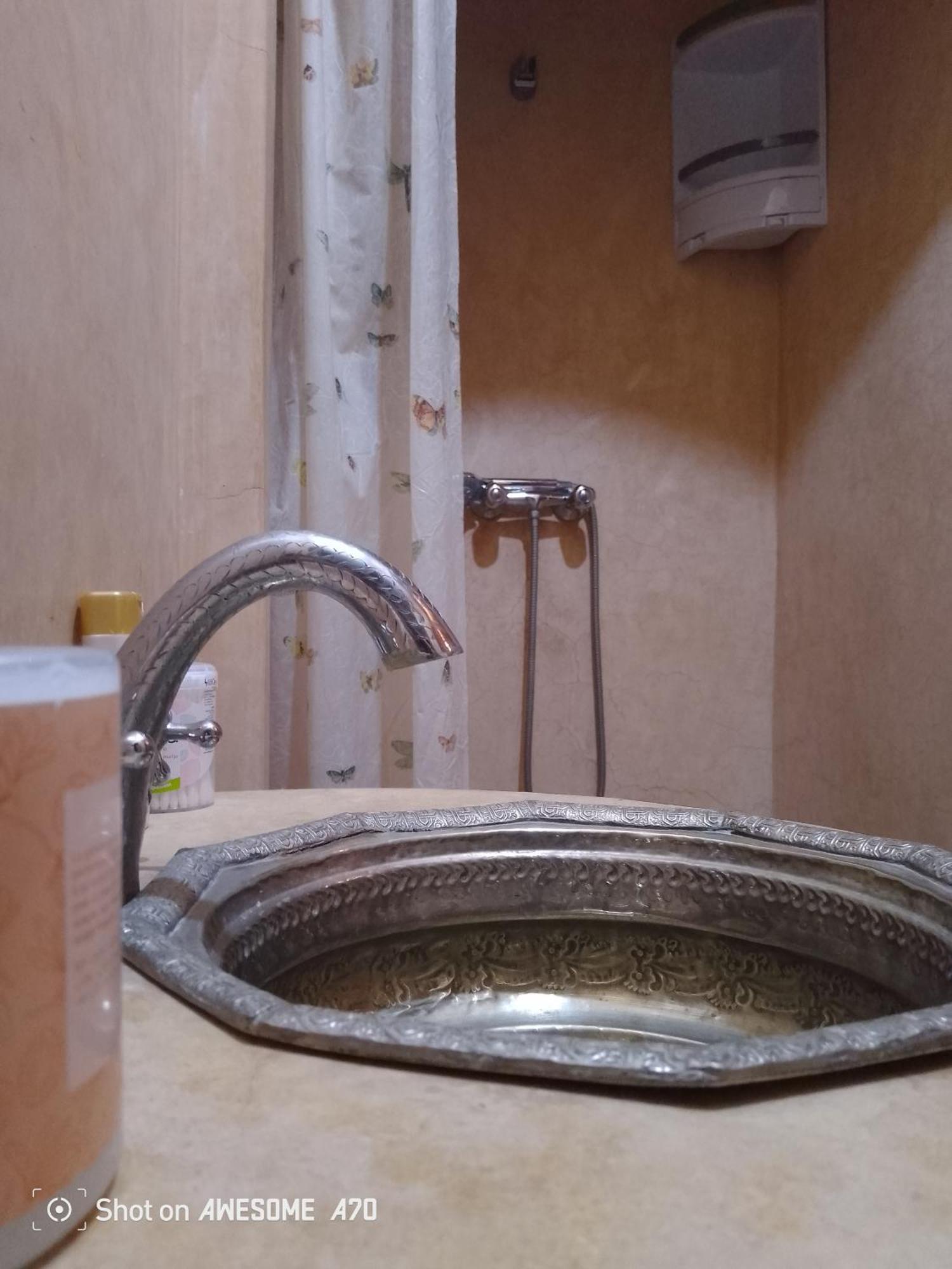 Entier Marrakech G26 N 35 Appartement Marrakesh