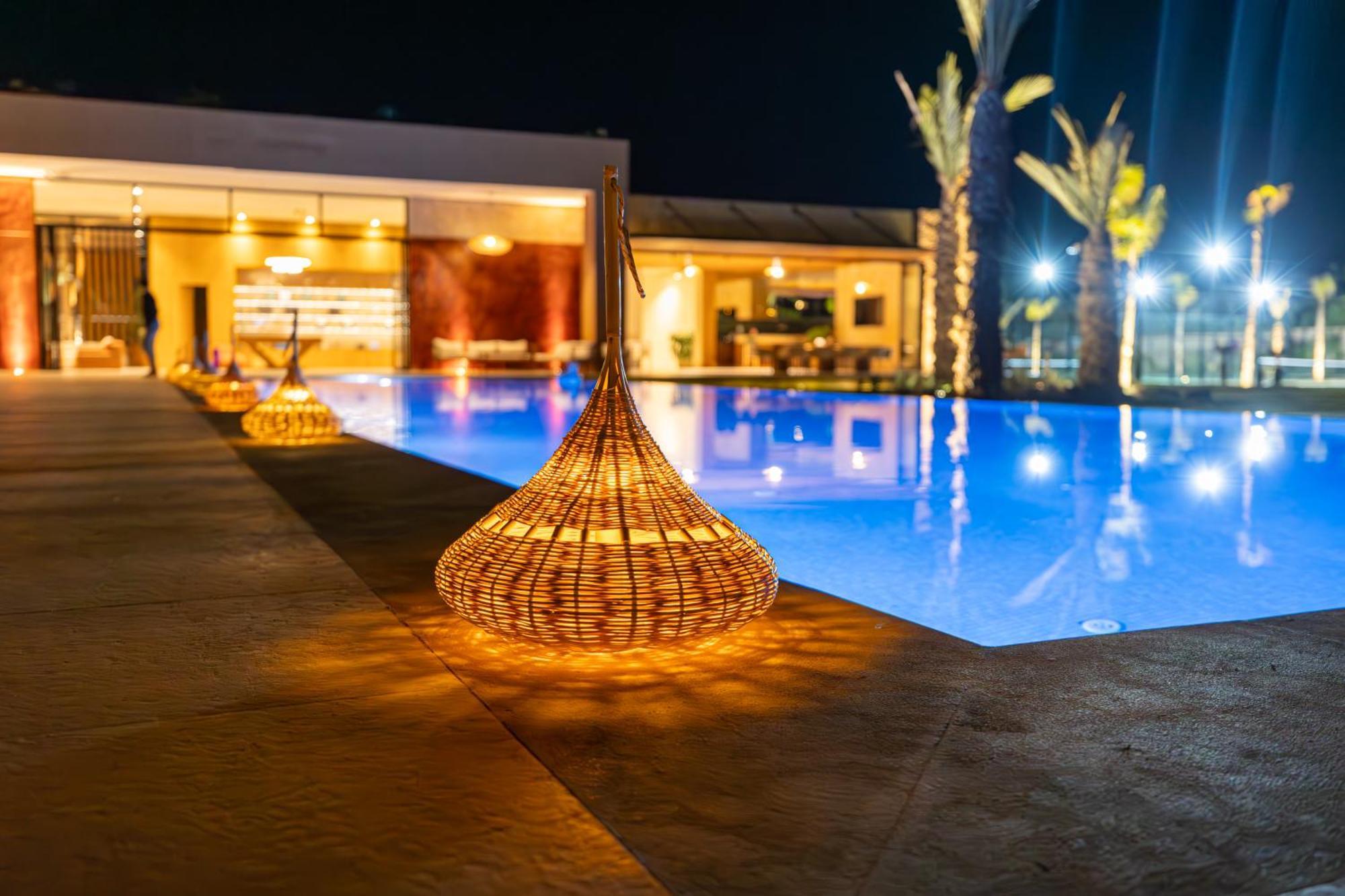 Palais Freedom Marrakech Villa Marrakesh