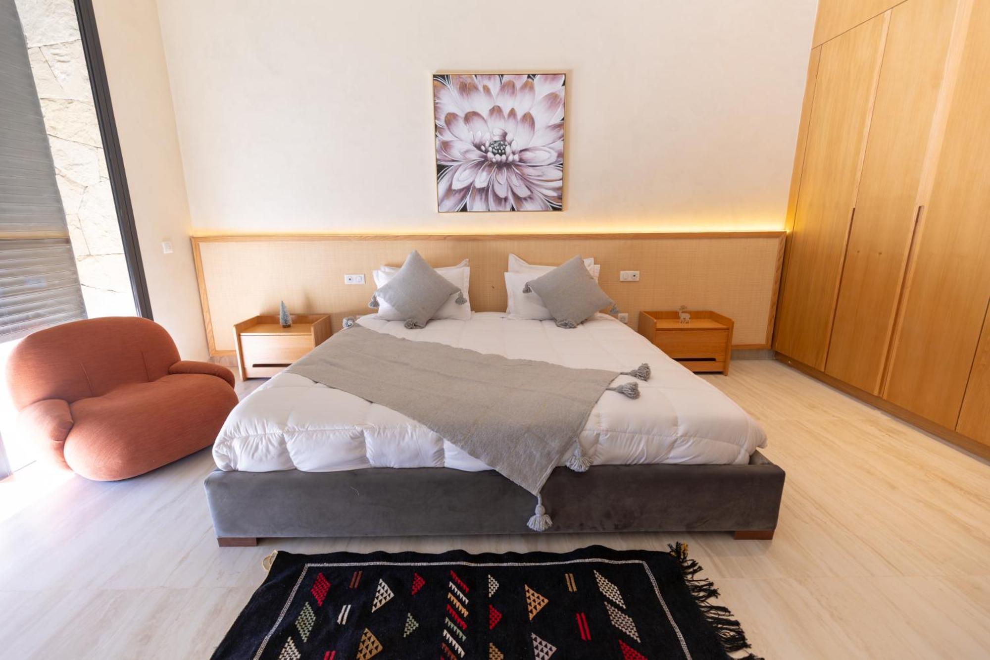 Villa Palais Freedom Marrakech Marrakesh