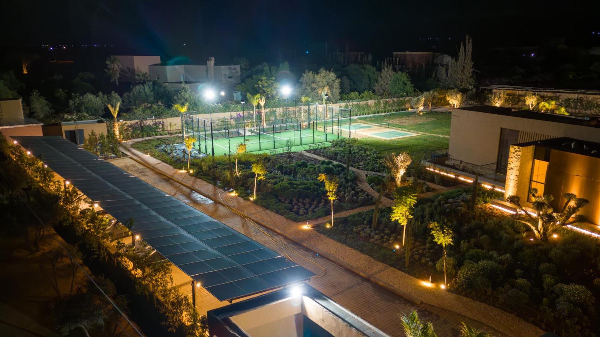 Palais Freedom Marrakech Villa Marrakesh
