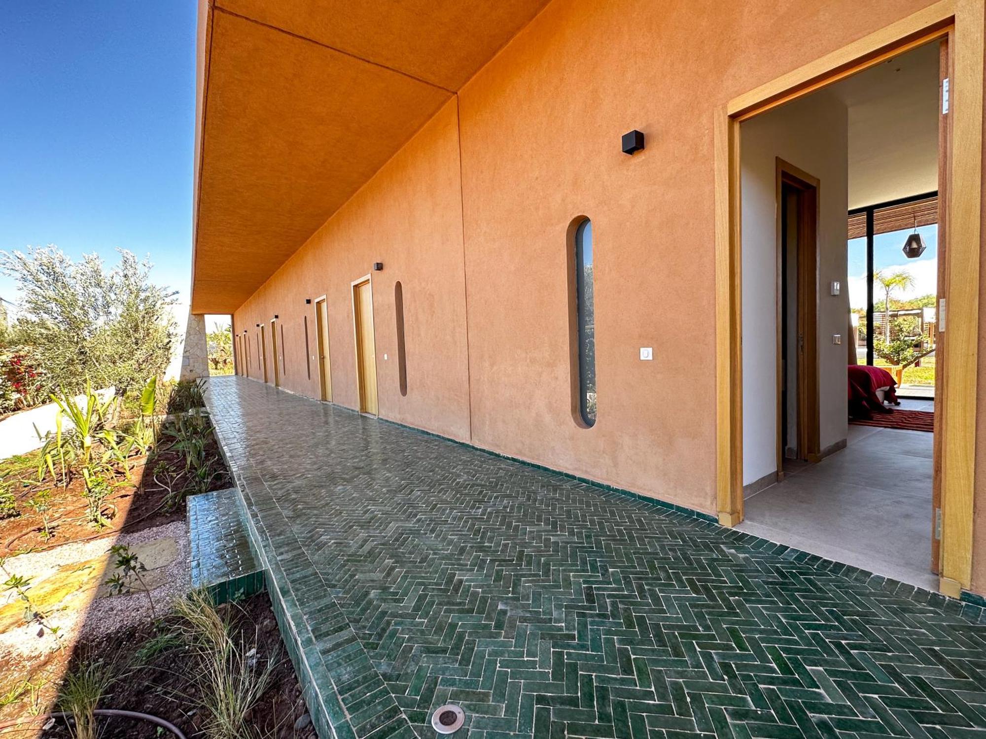 Palais Freedom Marrakech Marrakesh