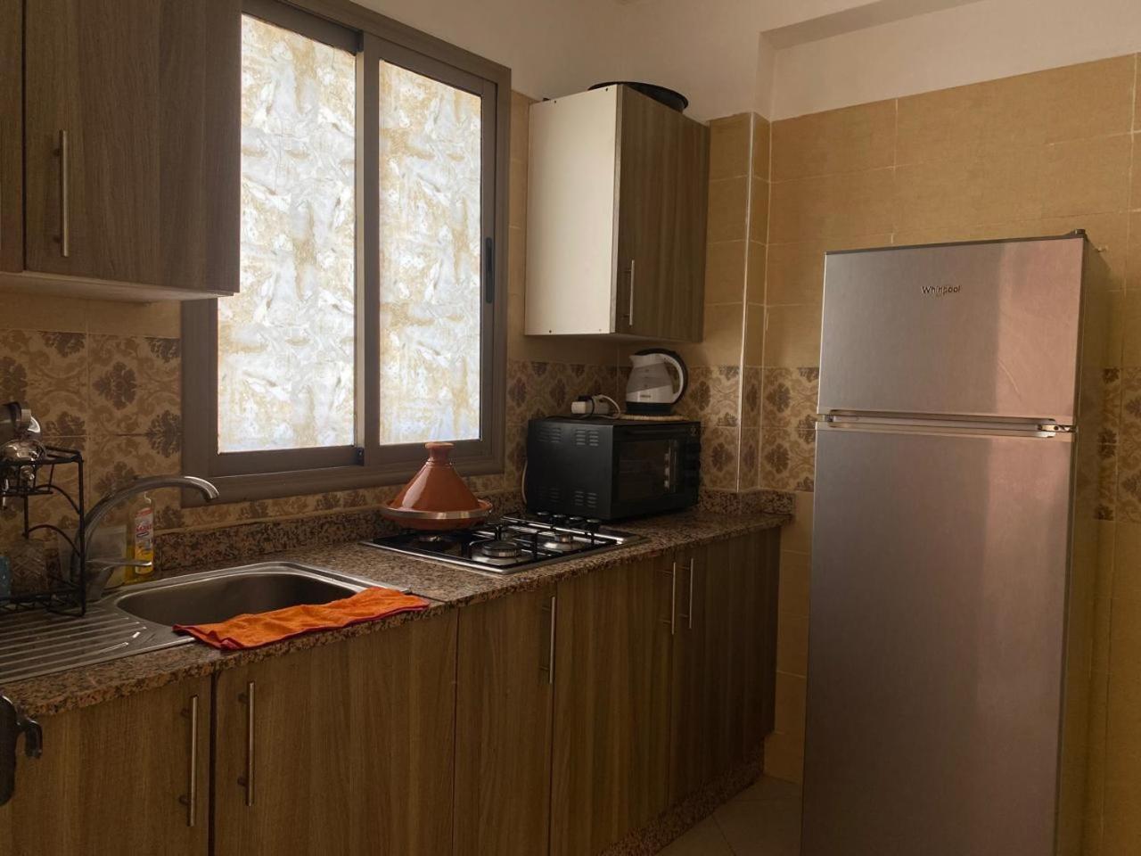 Location A Marrakech Aboib Gulez Apartamento Marrakesh