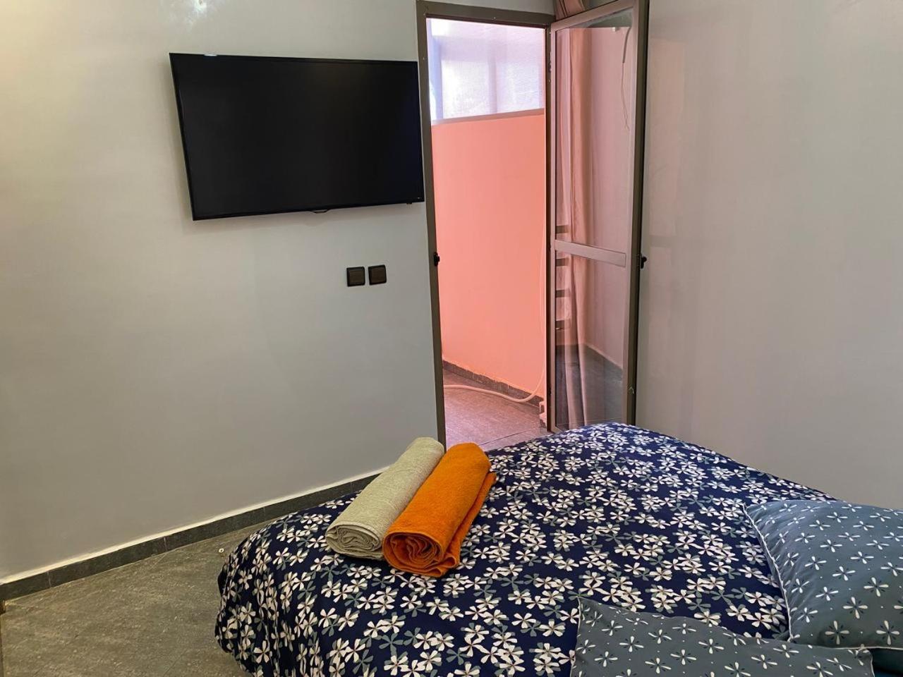 Apartamento Location A Marrakech Aboib Gulez Marrakesh