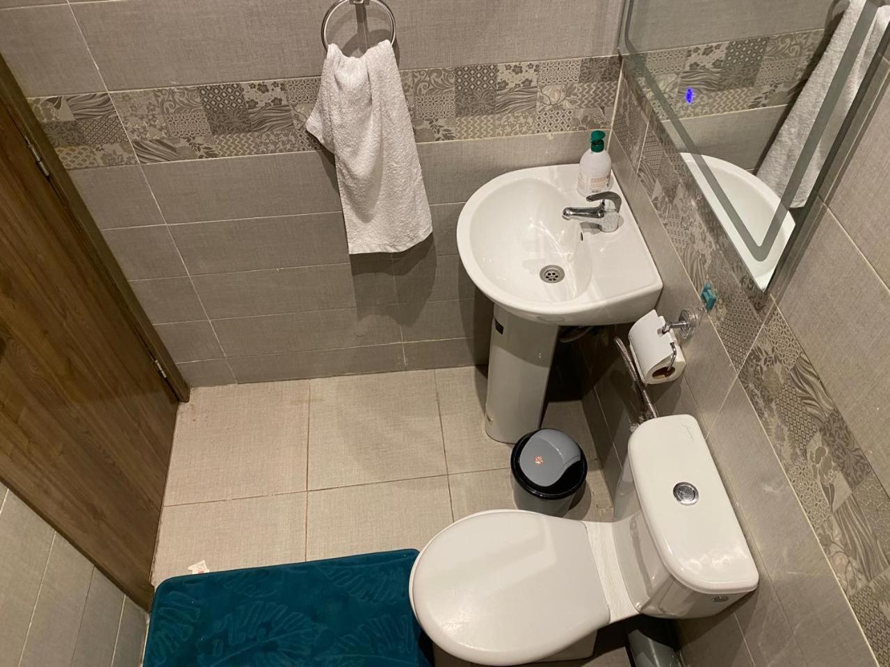 Location A Marrakech Aboib Gulez Apartamento