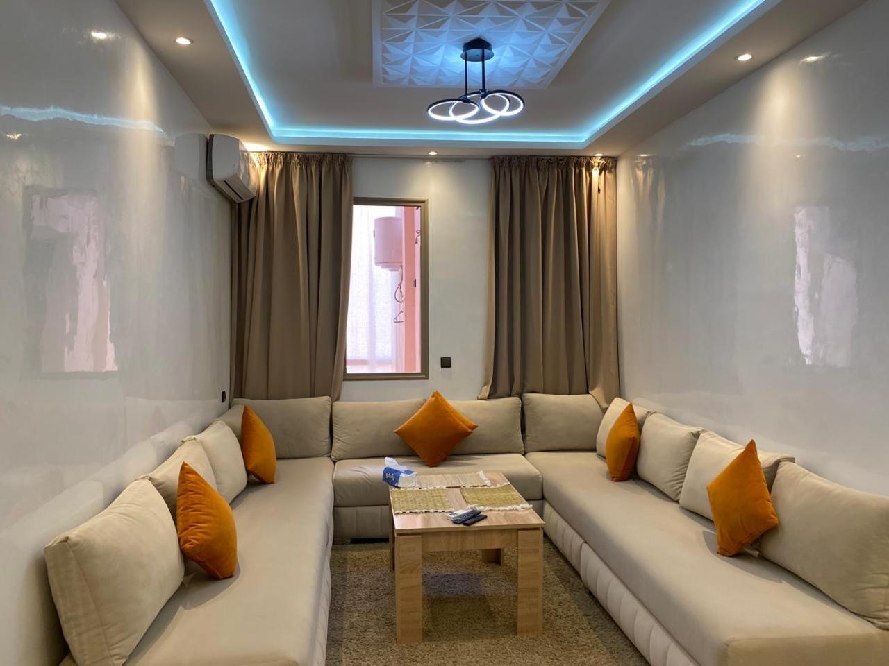 Location A Marrakech Aboib Gulez Apartamento *