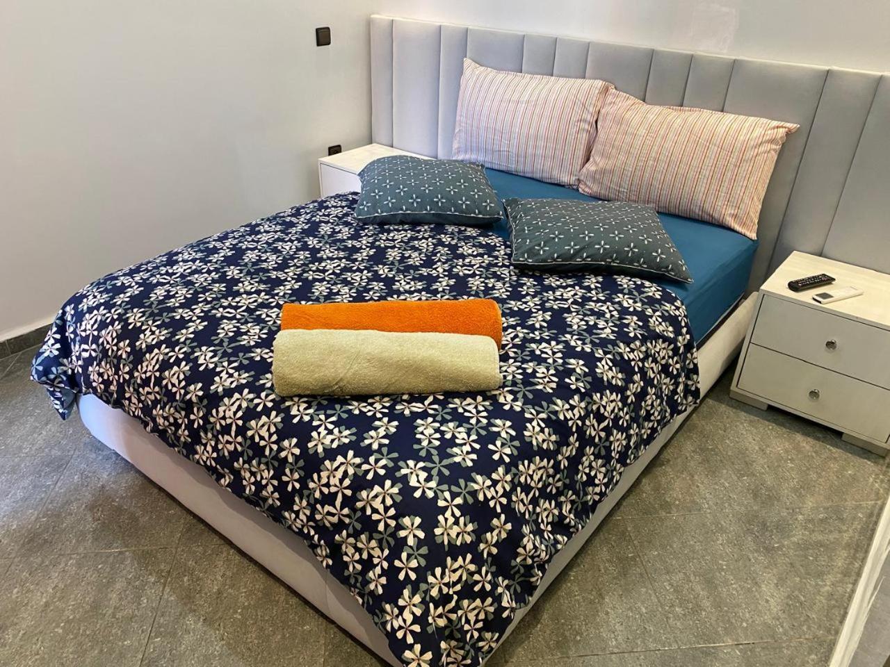Apartamento Location A Marrakech Aboib Gulez Marrakesh