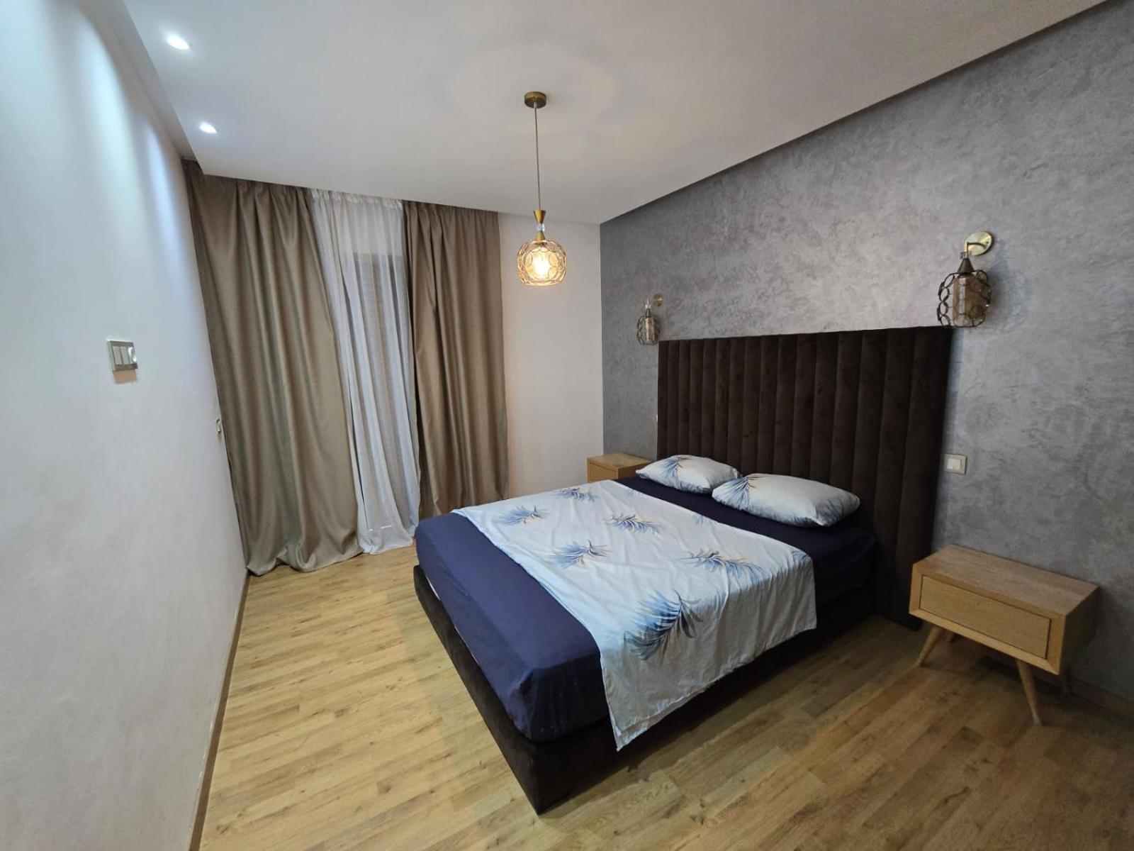 Appartement C