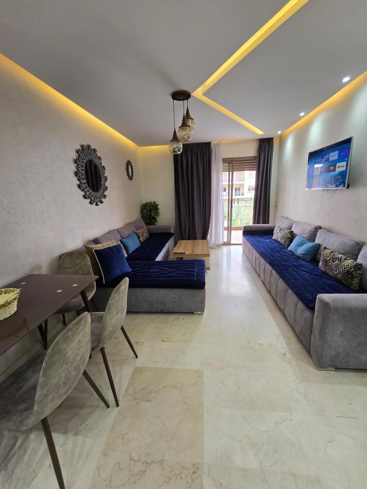 Appartement C *