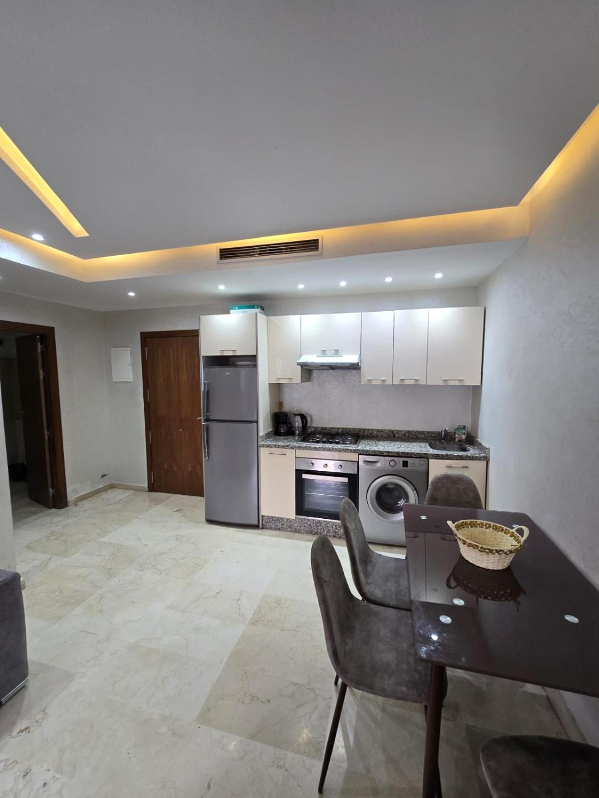 Appartement C Marrakesh