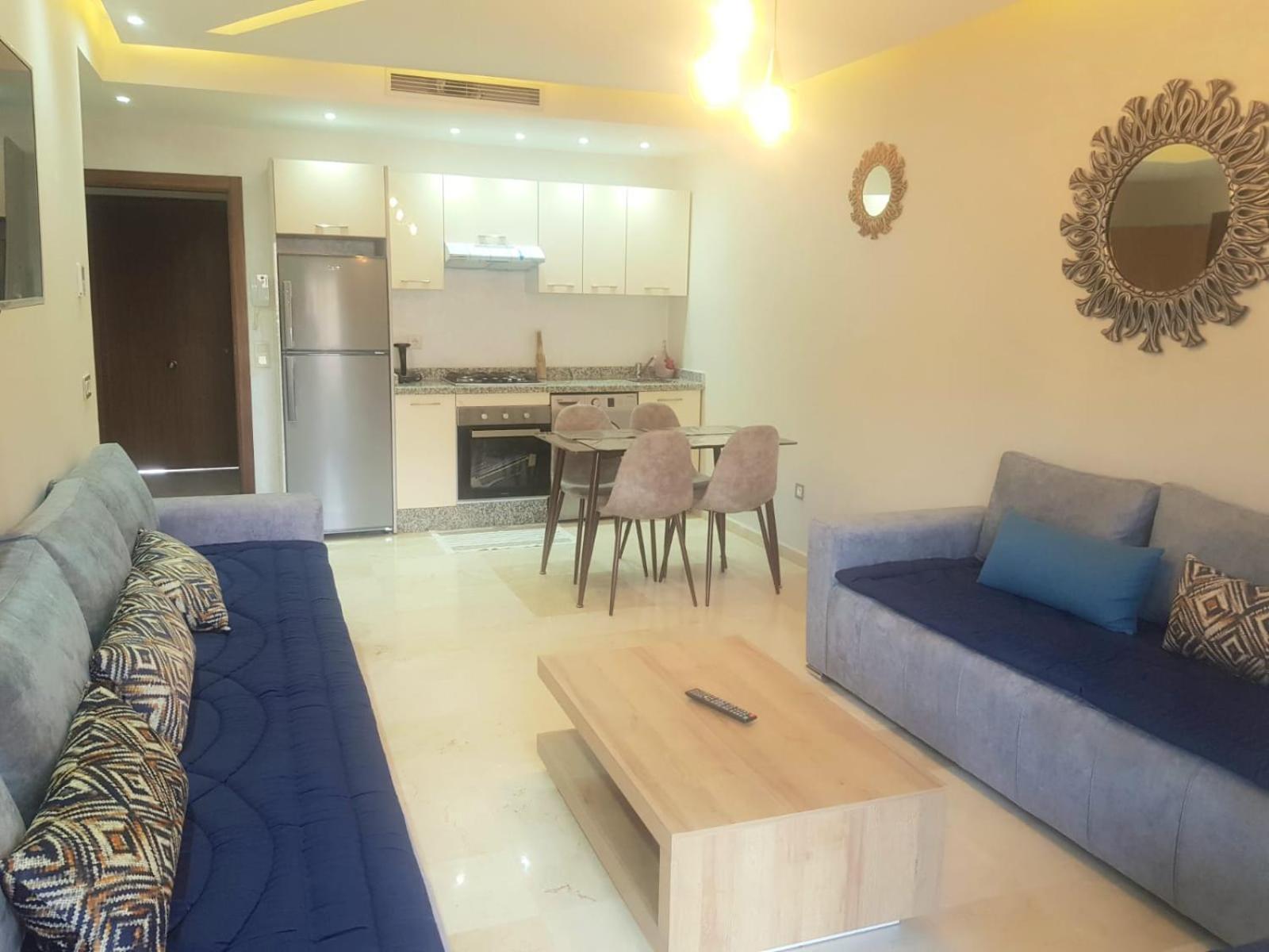 C Appartement *
