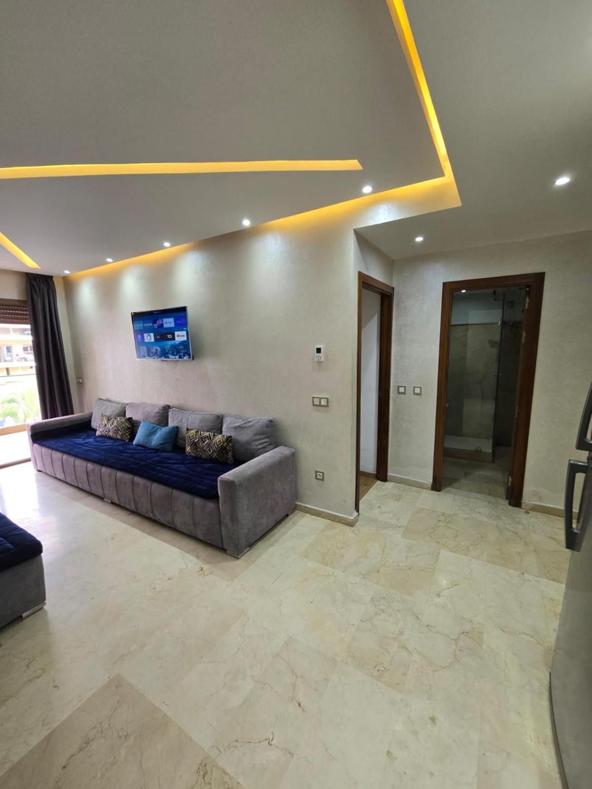 C Appartement Marrakesh